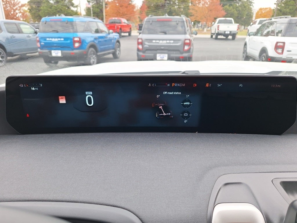 2025 Ford Expedition Active MAX