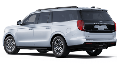 2025 Ford Expedition Active MAX