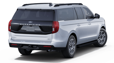 2025 Ford Expedition Active MAX