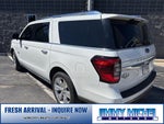 2023 Ford Expedition Max King Ranch