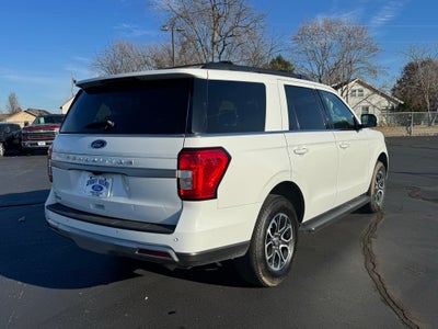 2024 Ford Expedition XLT