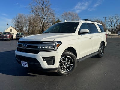 2024 Ford Expedition XLT