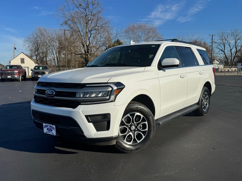 2024 Ford Expedition XLT