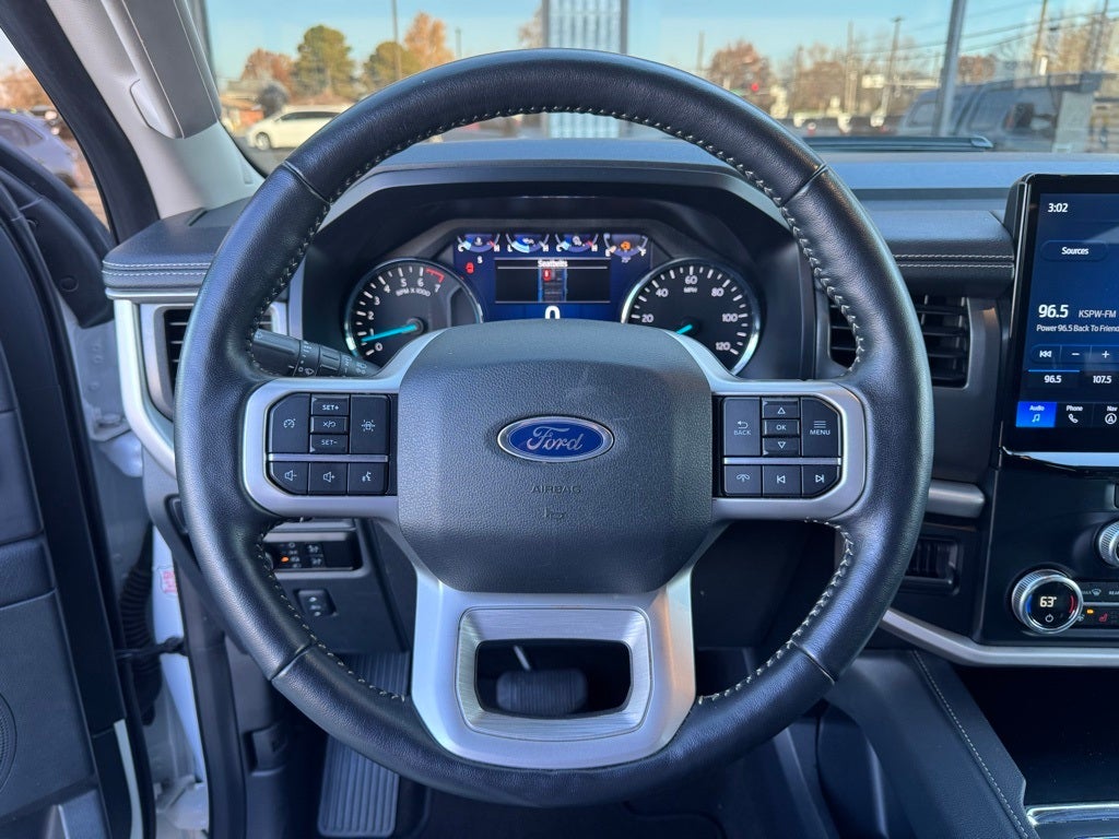 2024 Ford Expedition XLT