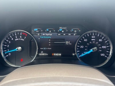 2018 Ford Expedition XLT