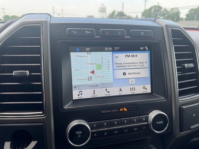 2018 Ford Expedition XLT