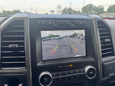2018 Ford Expedition XLT
