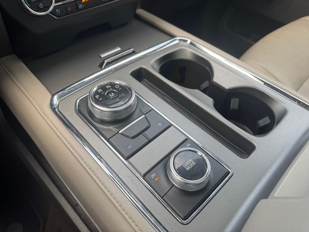 2018 Ford Expedition XLT