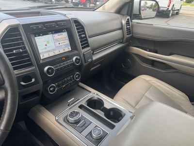 2018 Ford Expedition XLT