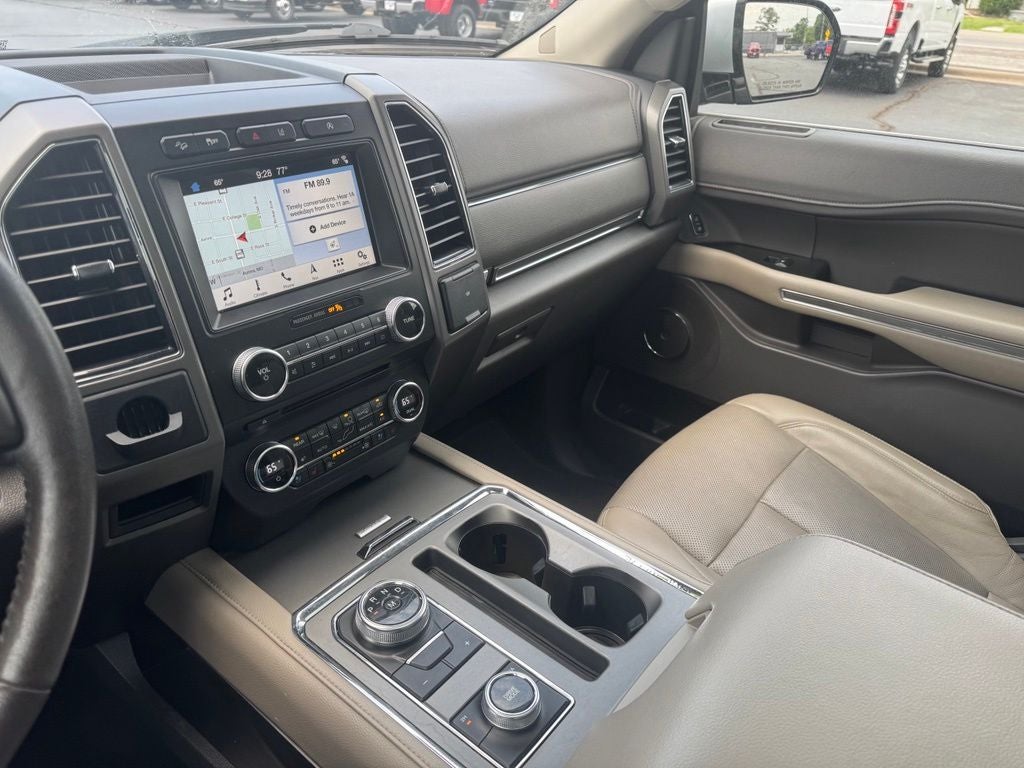 2018 Ford Expedition XLT