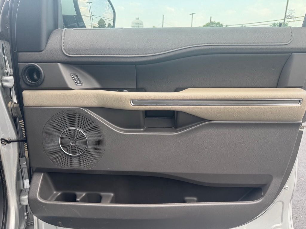 2018 Ford Expedition XLT