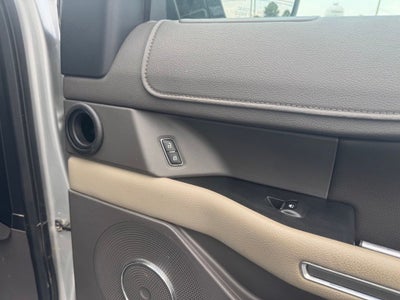 2018 Ford Expedition XLT