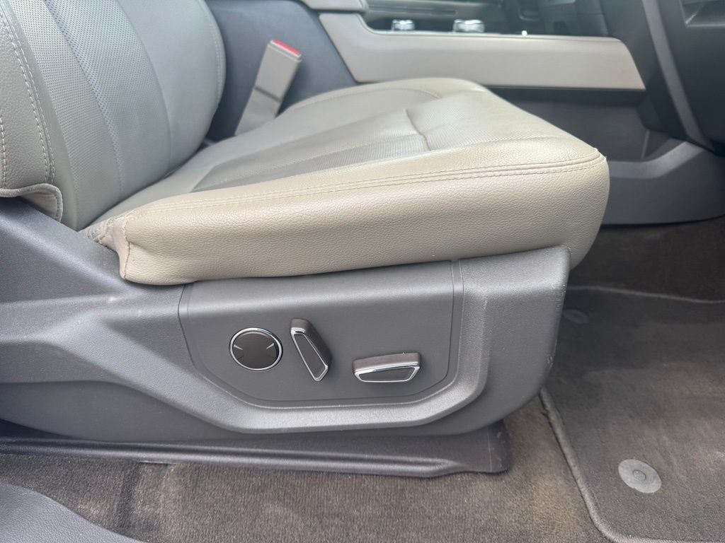 2018 Ford Expedition XLT