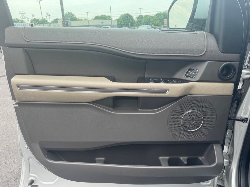 2018 Ford Expedition XLT