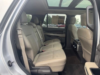 2018 Ford Expedition XLT