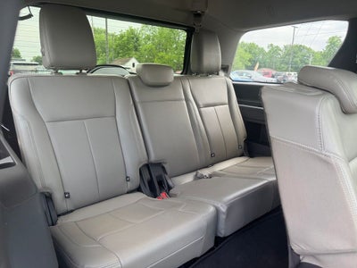 2018 Ford Expedition XLT