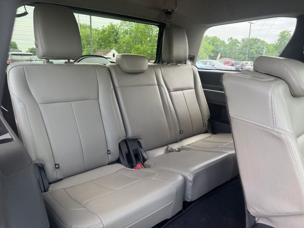 2018 Ford Expedition XLT