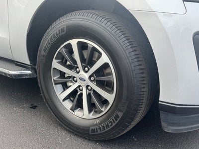 2018 Ford Expedition XLT