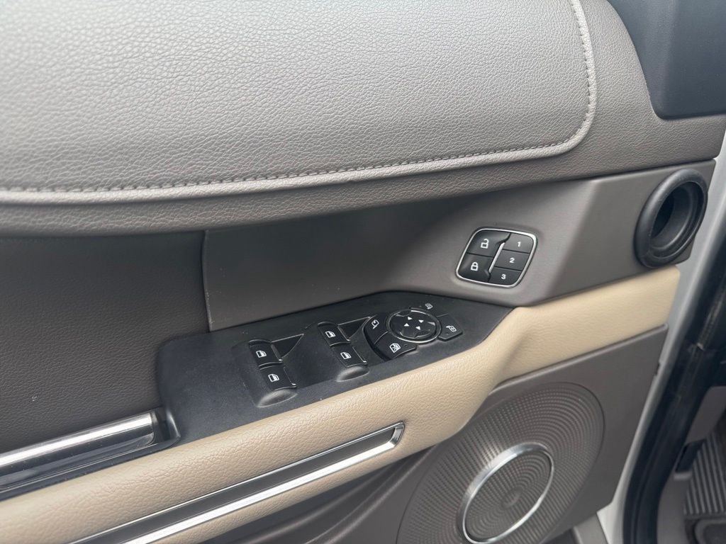2018 Ford Expedition XLT