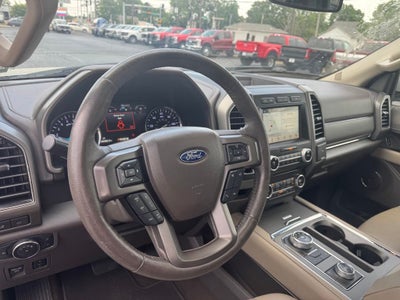 2018 Ford Expedition XLT