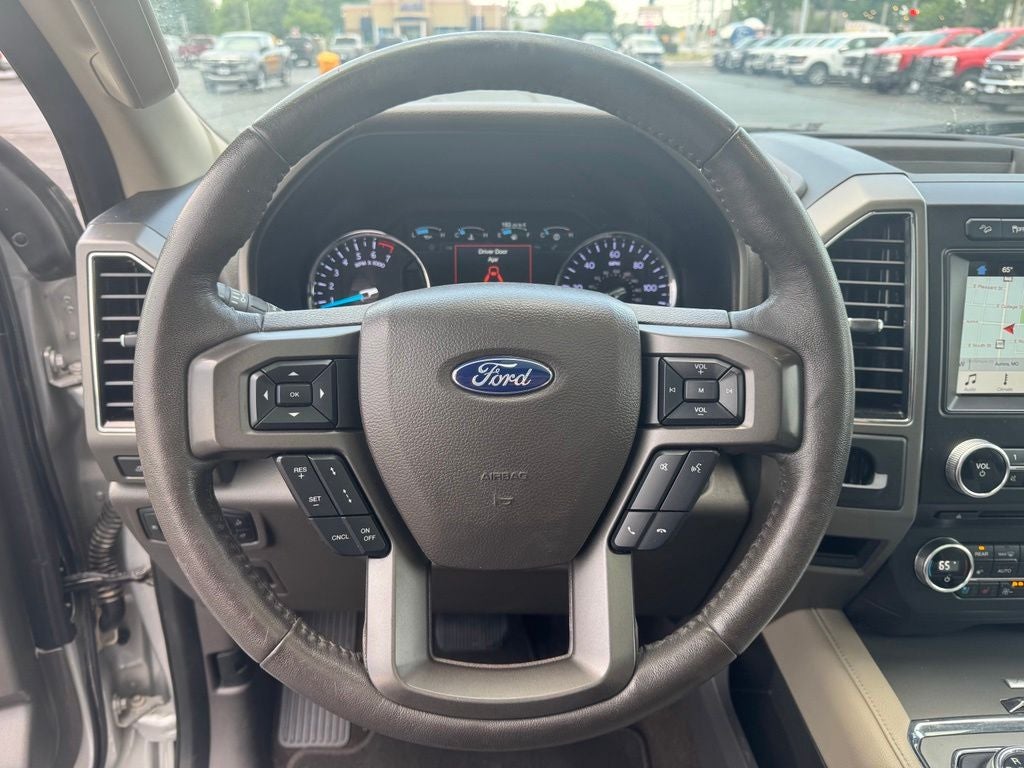2018 Ford Expedition XLT