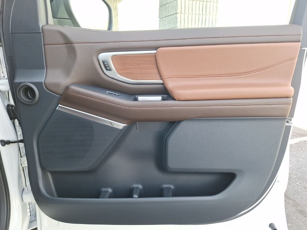 2026 Ford Expedition King Ranch