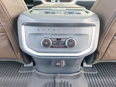 2026 Ford Expedition King Ranch