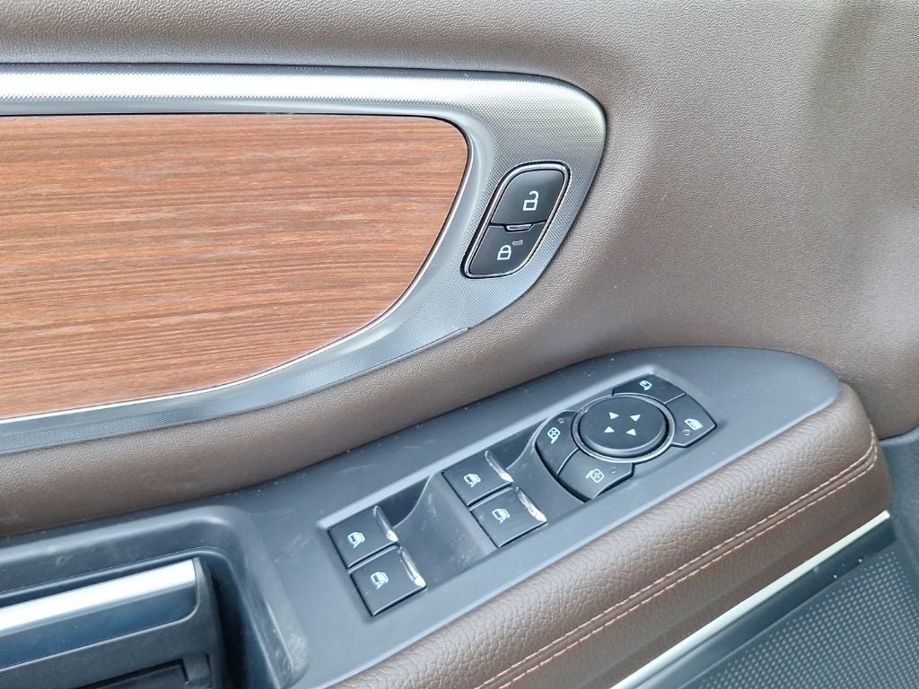 2026 Ford Expedition King Ranch