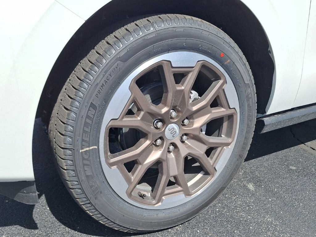 2026 Ford Expedition King Ranch