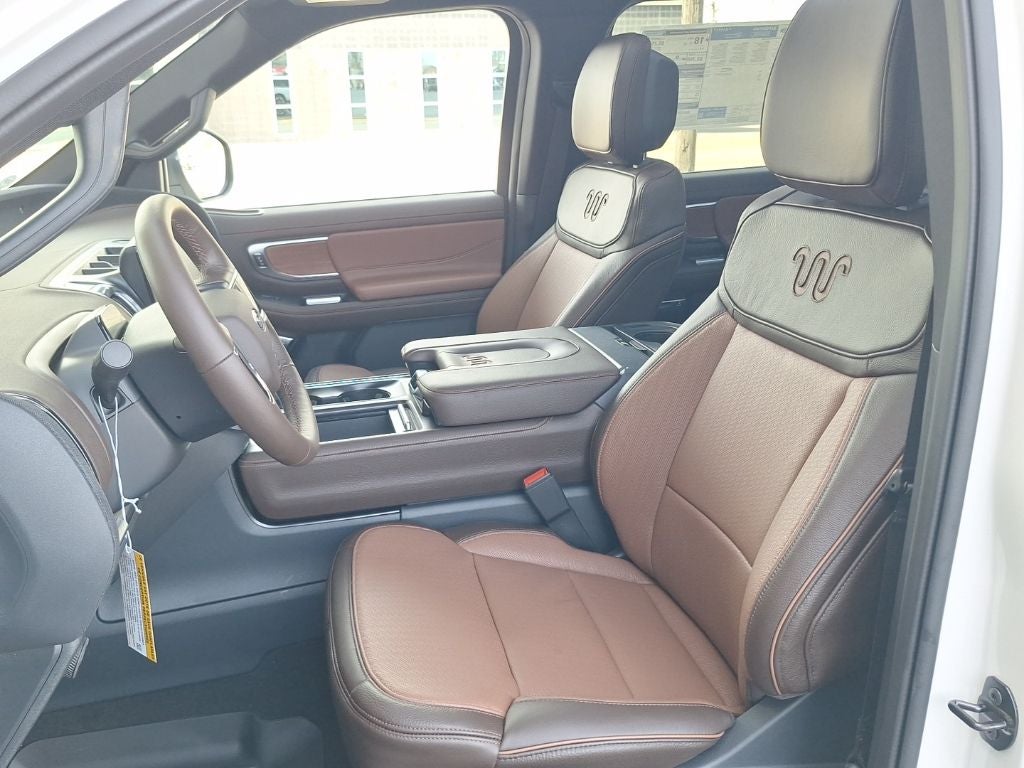 2026 Ford Expedition King Ranch