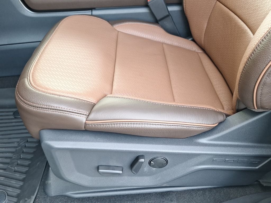 2026 Ford Expedition King Ranch