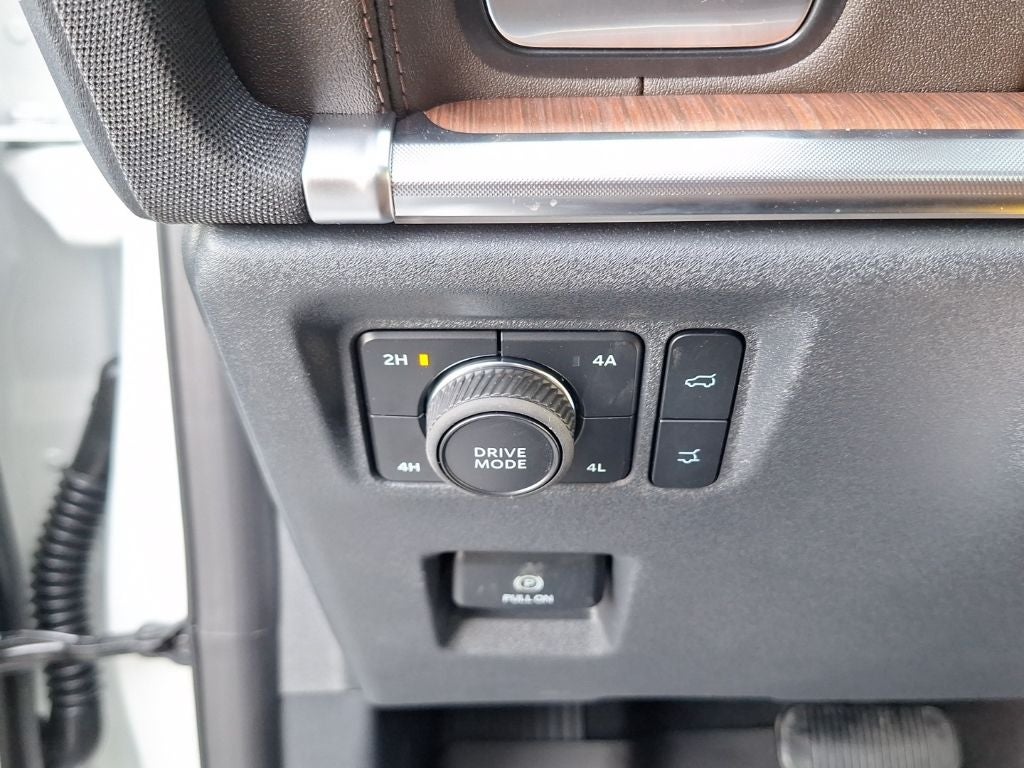 2026 Ford Expedition King Ranch