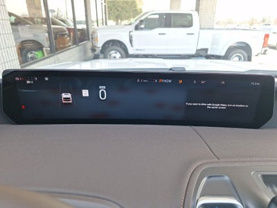 2026 Ford Expedition King Ranch