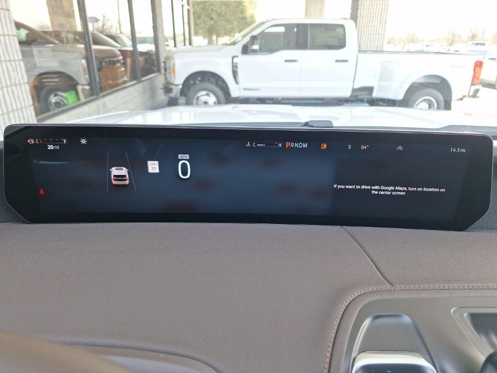 2026 Ford Expedition King Ranch