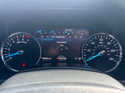 2020 Ford Expedition King Ranch