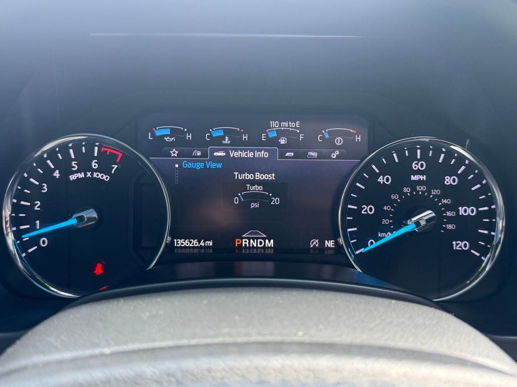 2020 Ford Expedition King Ranch