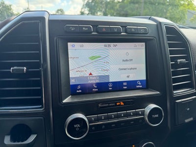 2020 Ford Expedition King Ranch