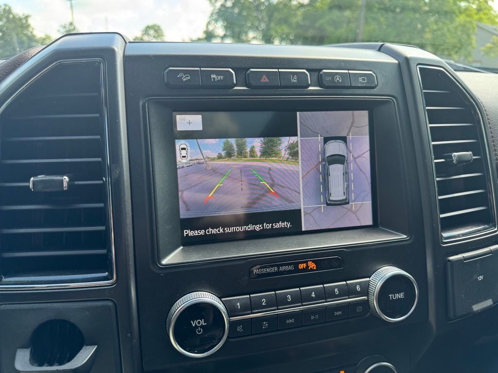 2020 Ford Expedition King Ranch