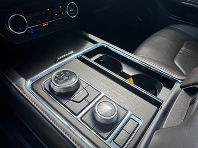 2020 Ford Expedition King Ranch