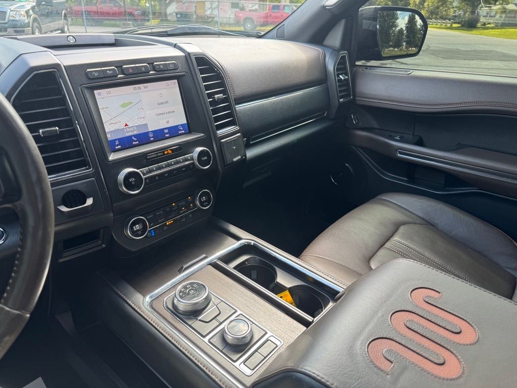 2020 Ford Expedition King Ranch