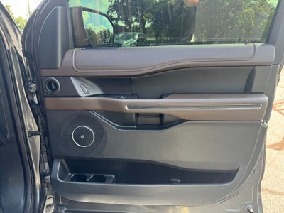 2020 Ford Expedition King Ranch