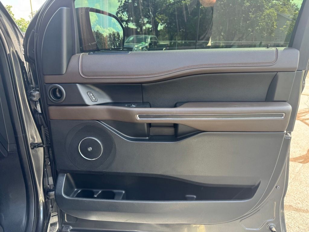 2020 Ford Expedition King Ranch
