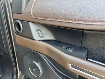 2020 Ford Expedition King Ranch