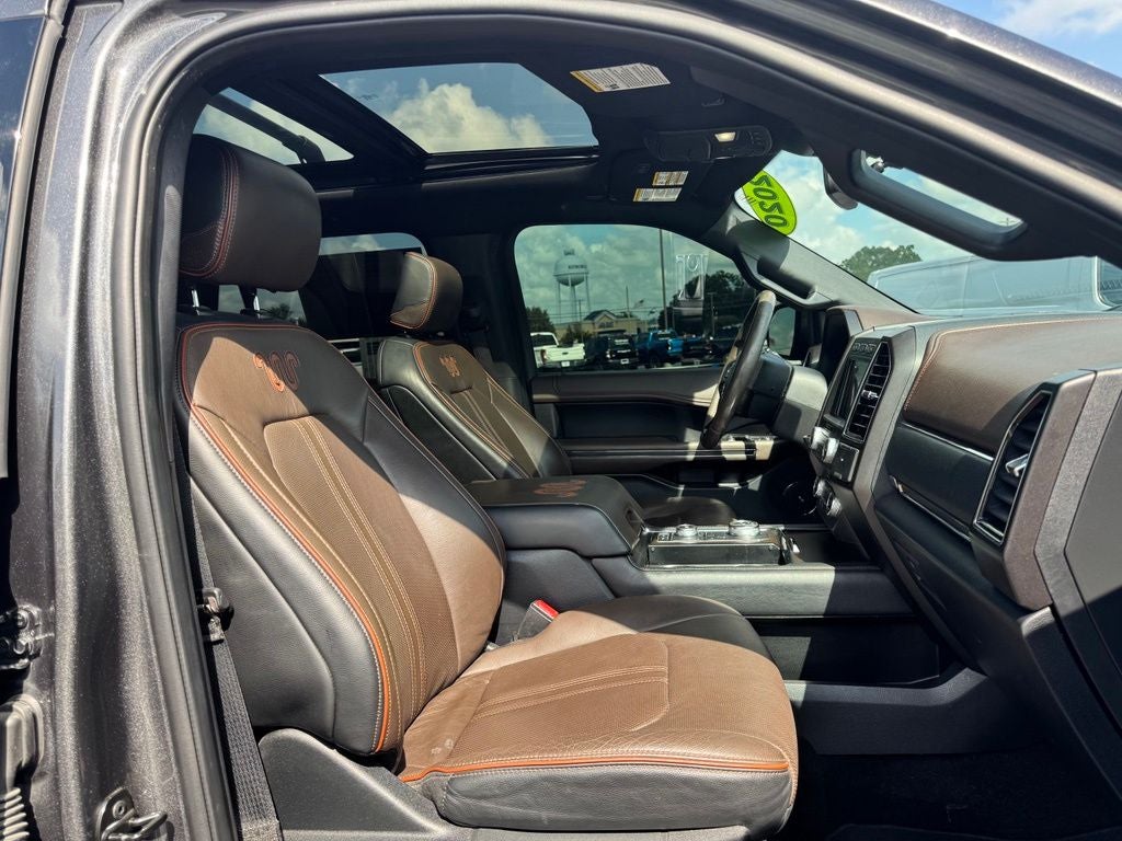 2020 Ford Expedition King Ranch
