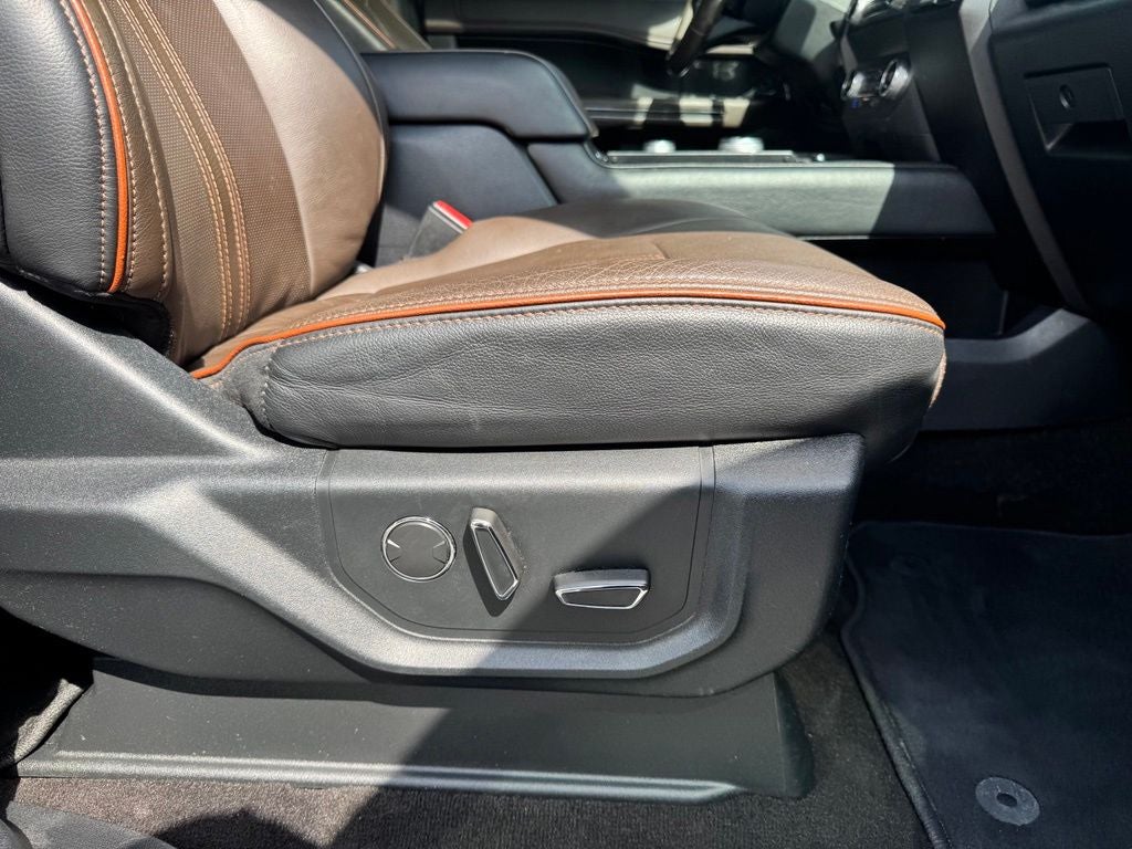 2020 Ford Expedition King Ranch