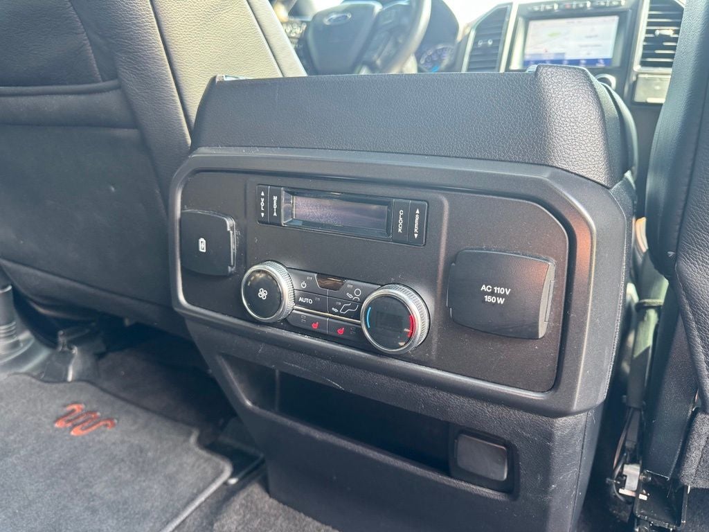 2020 Ford Expedition King Ranch