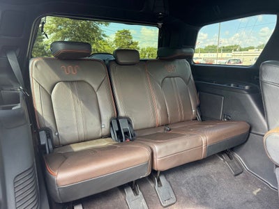2020 Ford Expedition King Ranch