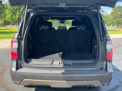 2020 Ford Expedition King Ranch