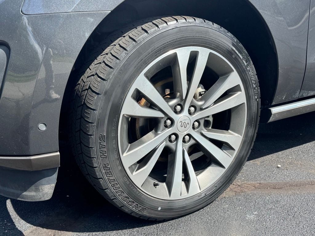 2020 Ford Expedition King Ranch
