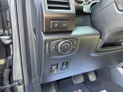 2020 Ford Expedition King Ranch